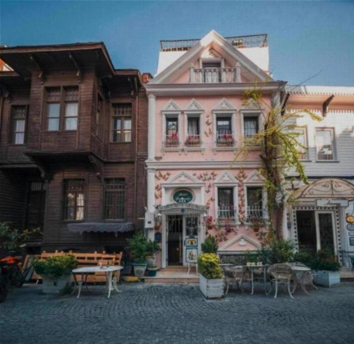 Rent a House in Malaysia (2)